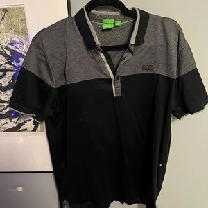 HUGO BOSS POLO ***rare